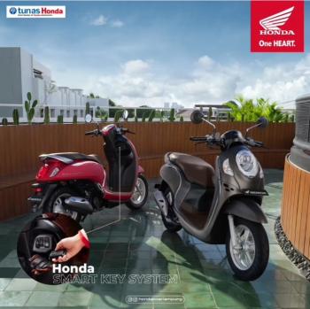 Cara Merawat Smartkey Dari NSS Kedaton