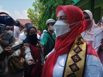 Walikota Eva: Cafe Tokyo Space Sudah Kita Tutup Langsung 