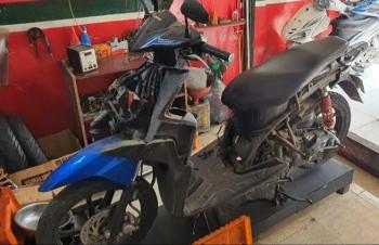 Beberapa Penyebab Motor Tidak Ada Pengapian Yang Perlu di Pahami 