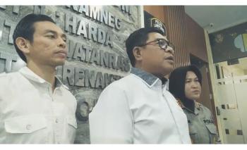 Heboh Pajero Kredit Disebut Ditahan Debt Collector di Mapolda, Polda Lampung Angkat Bicara