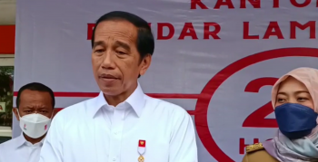 Kenaikan Harga BBM Bersubsidi Tinggal Menunggu Keputusan 