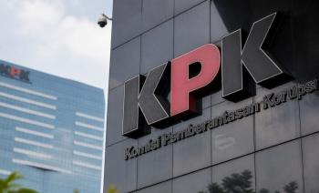 Kasus Korupsi Dana BNPB, Dua Prajurit TNI Aktif Diduga Terlibat