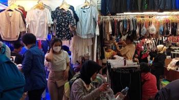 Fenomena Thrifting Sebagai Pemicu Budaya Konsumtif
