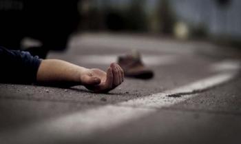 Diduga Ngebut 1 Orang Tewas, Mobil Terguling  di Perkebunan Sawit PT SIP Tulang Bawang