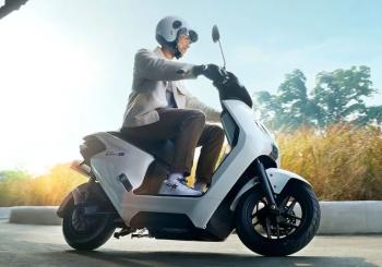 Tips Merawat Motor Listrik Kesayangan