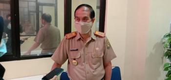 Pasca Dugaan Pengeroyokan Pedagang, Oknum BPBD Diperiksa Inspektorat