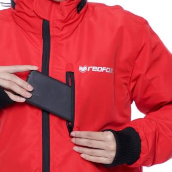 10 Bahan Jaket yang Bagus dan Nyaman