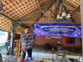 Dari Victim Blaming ke Victim Protection: Pengamat Hukum Dorong Paradigma Progresif Tangani Kasus Pelecehan Seksual   