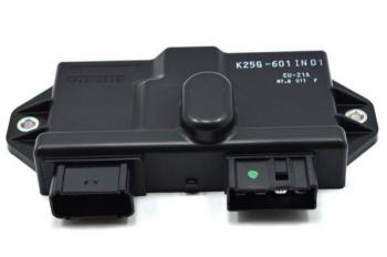 Selain Korsleting, Ini yang Bisa Mengakibatkan ECU Motor Jadi Rusak atau Mati