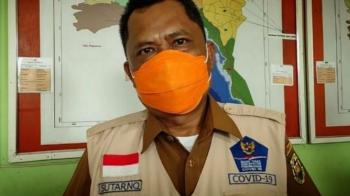 BPBD Kota Bandarlampung: Belum Ada Laporan Terkait Dampak Gempa yang Dirasakan Hingga Bandar LampungÂ 