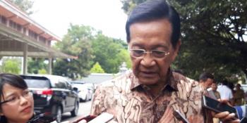 Kejahatan Klithih Meningkat, Sri Sultan : Meski di Bawah Umur, Pelaku Klithih Harus Dihukum