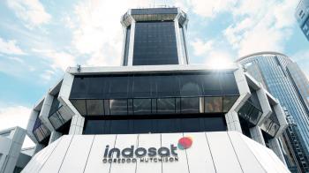 Indosat Ooredoo Hutchison Catat Laba Kuat di Kuartal I Tahun 2022 Sebagai Entitas Gabungan Baru