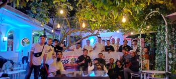 TDM Bersama AMHL Gelar Honda Community Bikers SolehÂ 