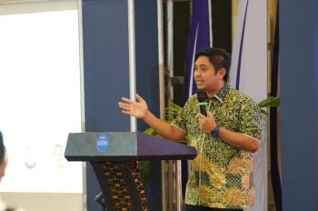 Mahfud MD Ungkit Korban " Kambing Hitam" Dalam Penegakan Hukum, Kasus Maming Jadi Sorotan 