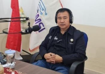 Ketua SMSI Lampung Nilai Lidik Subdit III Jatanras Polda Lampung Berpotensi Langgar Peraturan Kapolri