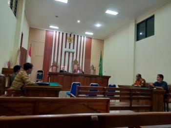Praperadilan Ditolak Hakim, Polda Lampung Akan Lanjutkan Kasus Ali Kusno Fusin 