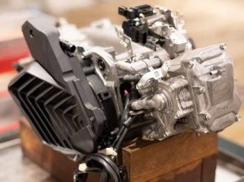 Fungsi Cover Radiator di Motor Matic Honda