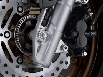 Tips Merawat Baut dan Mur Sepeda Motor