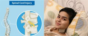 Apa itu Spinal Cord Injury, Benarkan Dapat Sebabkan Kematian?