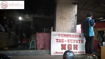 Sejahterakan UMKM, Kemenkeu Sikapi UMKM yang Paling Awal Imbas PHK Hingga Tutup Usaha