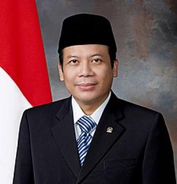 Mantan Wakil Ketua DPR RI Taufik Kurniawan Meninggal Dunia di RS SemarangÂ 