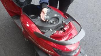 Jangan Abai! Begini Tips Tinggalkan Motor Selama Liburan   