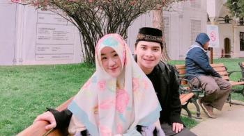Belum Lama Bercerai Alvin Faiz Menikah Lagi, Beginilah Tanggapan Mantan Istri