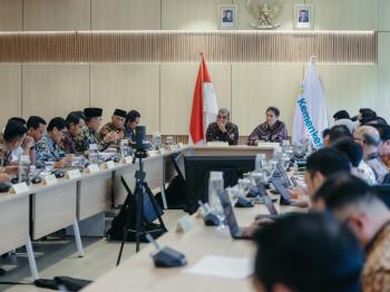 Tiga Inpres untuk Lampung: Pemenuhan SDM Kesehatan, Renovasi Fasilitas, dan Penguatan Layanan KJSU