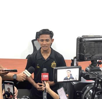 Bhayangkara Presisi Lampung FC Resmi Diperkenalkan: Atmosfer Luar Biasa Sambut Debut di Liga 1
