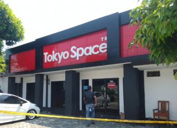 Ramai Diperbincangkan Kejadian Pengeroyokan di Sebuah Cafe, Ini Kata Polresta Bandar Lampung