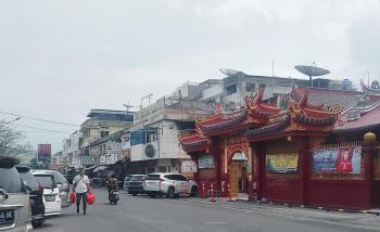 Rencana Pembangunan Chinatown di Kota Bandar Lampung Dalam Waktu DekatÂ 