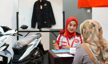 Jangan Kredit Motor Kalo Urusan Urusan Ini Belum Selesai 