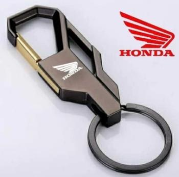Seberapa Pentingkah Gantungan Kunci Motor 