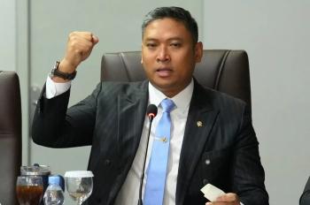 Lindungi Petani dan Peternak, BGN Terapkan Pembelian Bahan Pangan Sesuai HAP