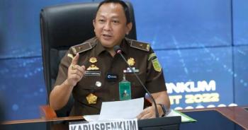 Kajari Lahat Dinonaktifkan Buntut Pemerkosa Cuma Dituntut 7 Bulan PenjaraÂ 