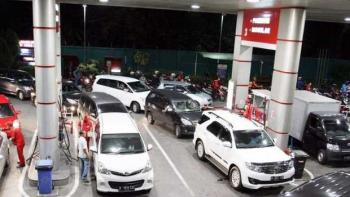 Maksimal 120 Liter Sehari, Pembatasan Pertalite Diuji Coba