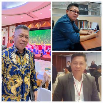 Menjaga Independensi Pers dari Intervensi Menjaga Independensi Pers dari Intervensi Oleh : Bernadus Wilson Lumi,  Ketua Umum Forum Pimpinan Redaksi Multimedia Indonesia