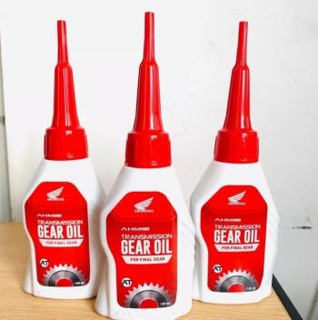 Hal Yang Harus Diperhatikan Mengganti Oli Transmisi Motor Matic Secara Rutin   