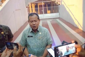 Soal Perbaikan Jalan, Ini Kata Dinas PU Kota Bandar LampungÂ 