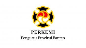 Rapat Kerja PERKEMI Pengprov Banten Dilaksanakan Selasa, 15 November 2022