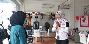 Honda Masih Jadi Merek Motor Terlaris di Indonesia, Yuk Pesan Segera di Astra Motor Natar