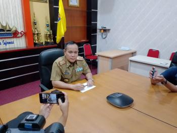 Pemprov Lampung Berikan Tanggapan Soal Gubernur Minta Wartawan Jangan Memviral-viralkan DirinyaÂ 