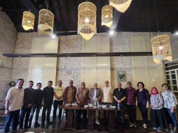 Soal Gelar Pahlawan Untuk RM Margono, Menteri Sosial Sejalan dengan SMSI