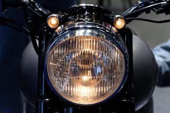 Cara Mengatasi Lampu Motor Yang Sering Putus 