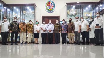 Subholding Gas Pertamina Targetkan 17.570 Pelanggan Baru Gas Bumi di Wilayah Deli Serdang & Medan