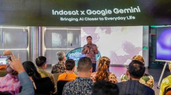 Pelanggan IM3 dan Tri Kini Bisa Akses Google Gemini. Bikin Tugas, Kerja, hingga Ngonten Jadi Lebih Mudah   