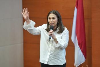 PGN Perkuat Peran Strategis Energi Nasional, Siap Kawal Akses Gas Bumi hingga ke Penjuru Negeri