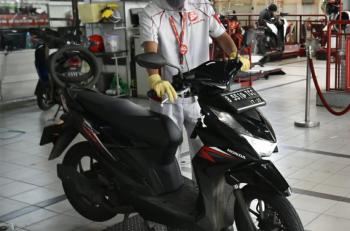 Ketahui Asal-muasal Kabel Gas Motor Bekas Gampang Putus