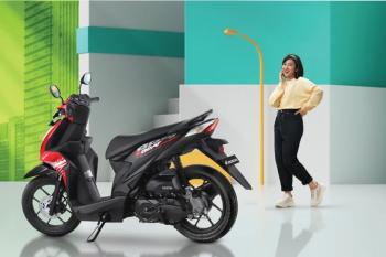 Apa Itu CC Motor Dan Pengaruhnya Pada Performa Saat Berkendara   