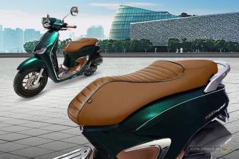 Jangan Anggap Sepele Ini Dia Fungsi dan Tips Merawat Jok Motor Agar Awet 